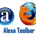 Cara Mudah Memasang Alexa Toolbar di Mozilla Firefox